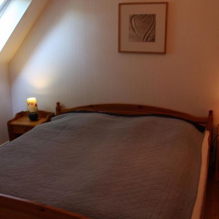 Muschelkorb Apartamento Hinrichsdorf Exterior foto